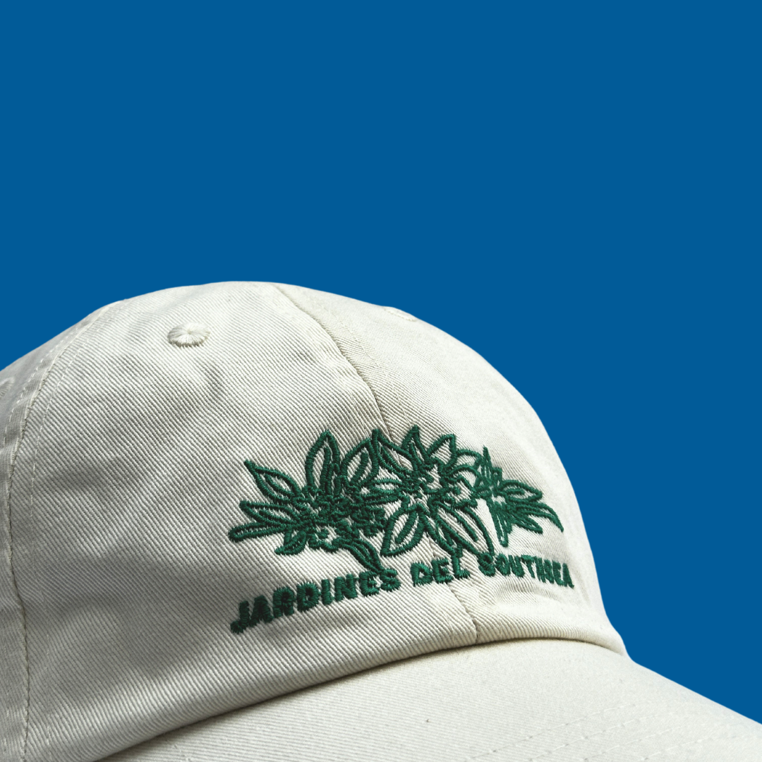 southofthesea headwear