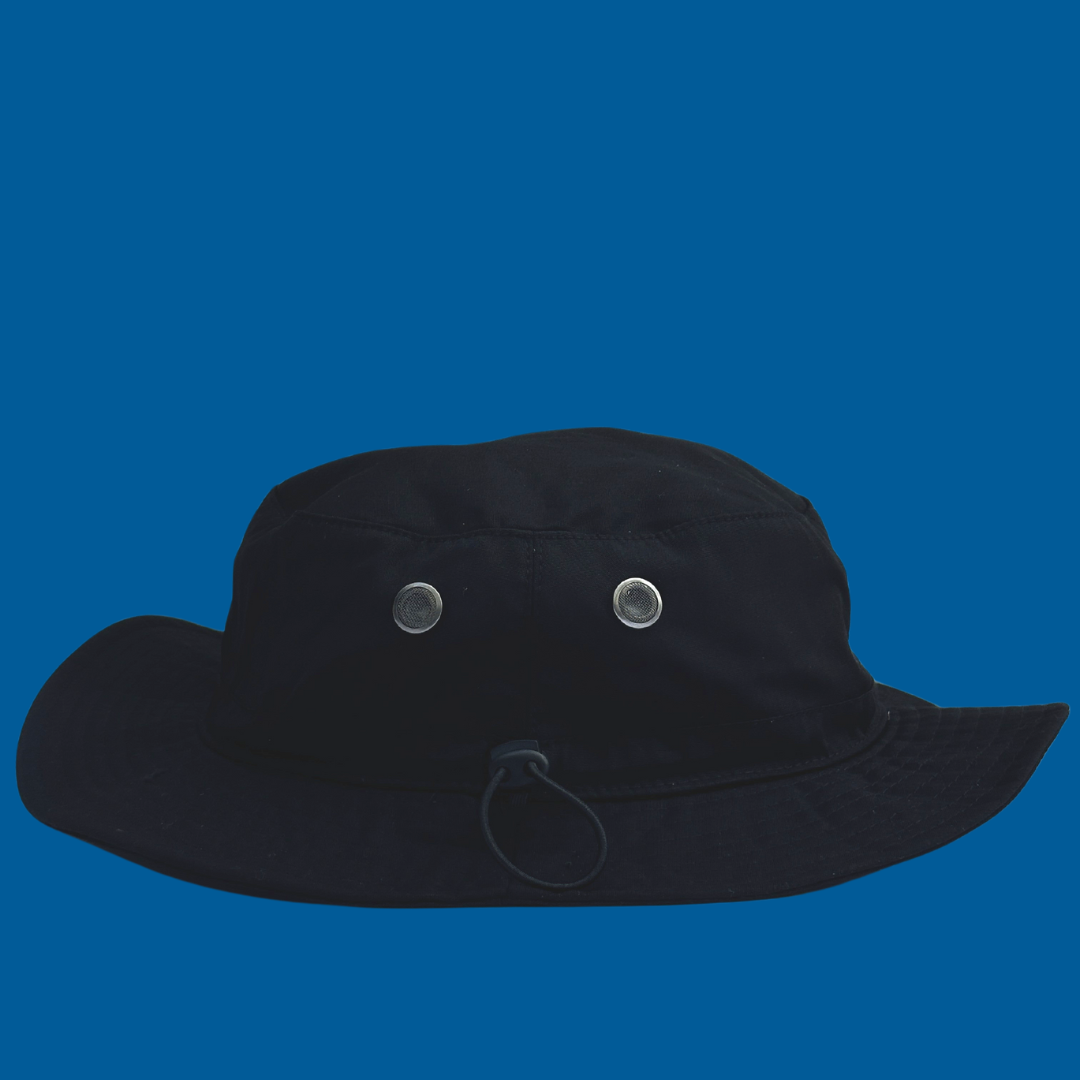 Playa del Pompey Cargo Bucket Hat